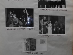 Kronika Domu Kultury w Zbiersku strona - 122